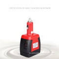 Portable Car Inverter Mini Car Inverter med USB